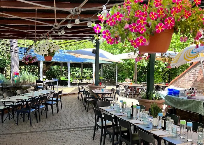 Podere La Miniera Relax & Food