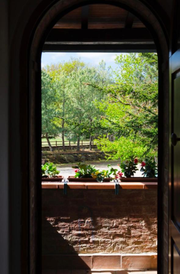 Podere La Miniera Relax & Food Bed & Breakfast *
