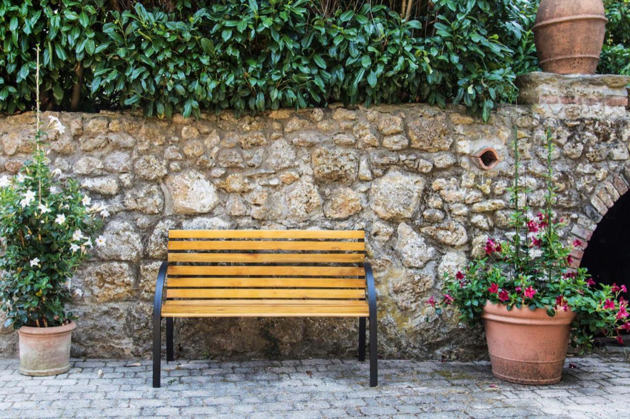 Podere La Miniera Relax & Food Bed & Breakfast