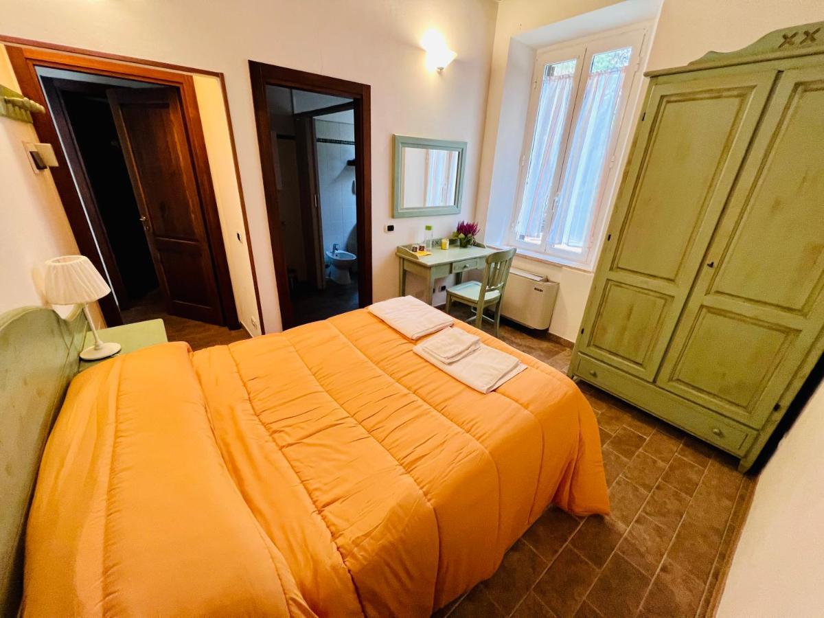 Podere La Miniera Relax & Food Bed & Breakfast