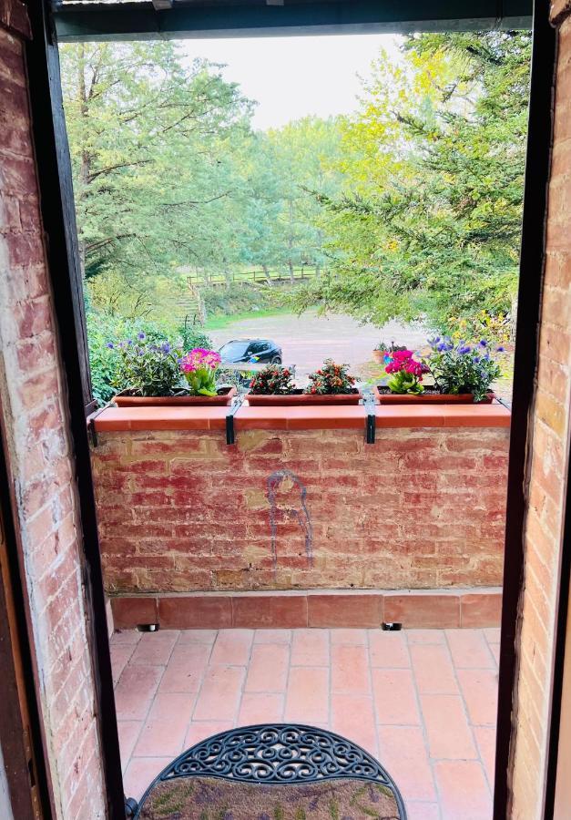 Podere La Miniera Relax & Food Bed & Breakfast