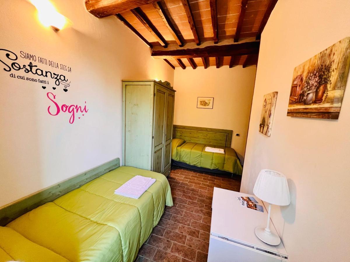 Podere La Miniera Relax & Food *