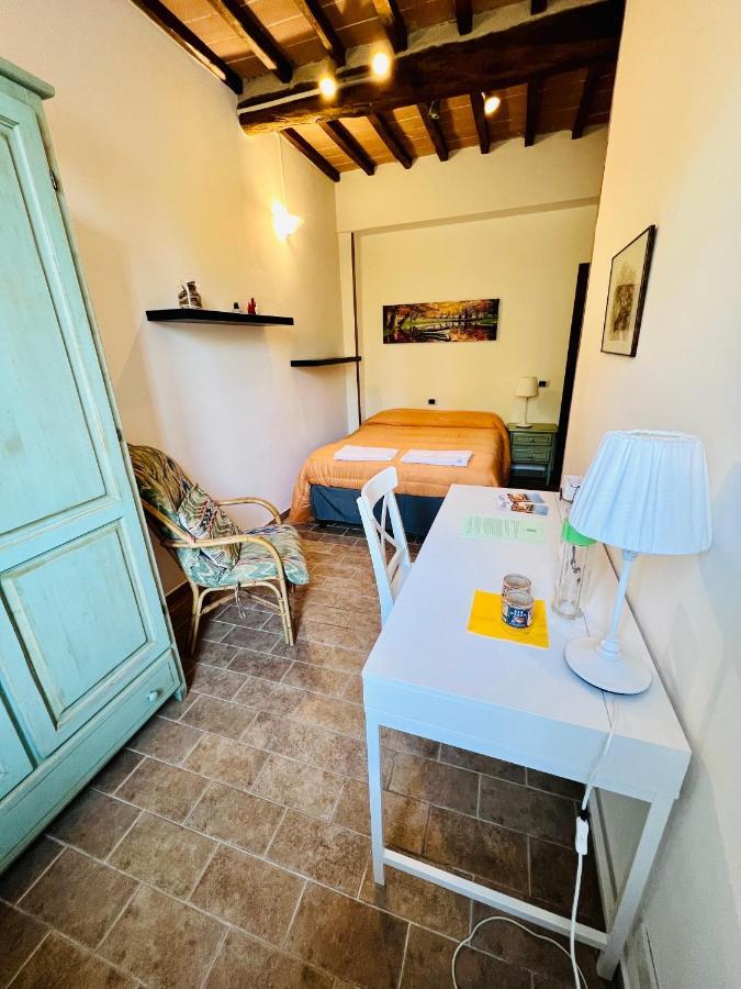 Podere La Miniera Relax & Food Bed & Breakfast *
