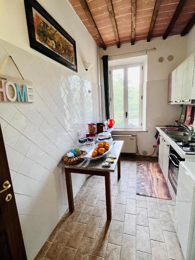 Bed & Breakfast Podere La Miniera Relax & Food *