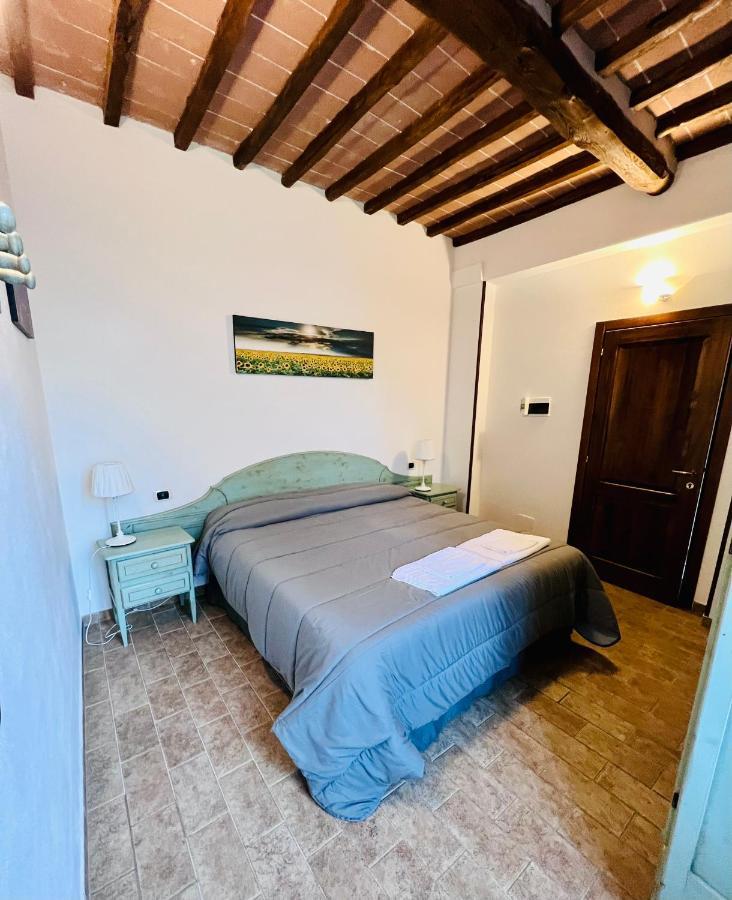 Podere La Miniera Relax & Food Siena