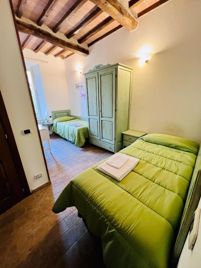 Podere La Miniera Relax & Food
