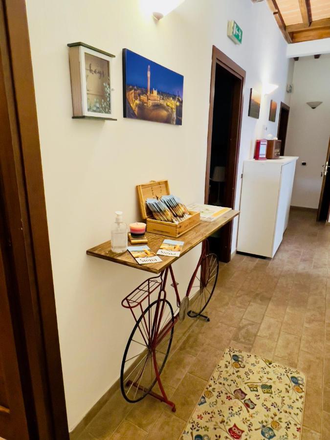 Podere La Miniera Relax & Food *