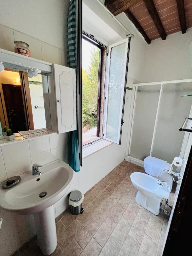 Podere La Miniera Relax & Food Bed & Breakfast *