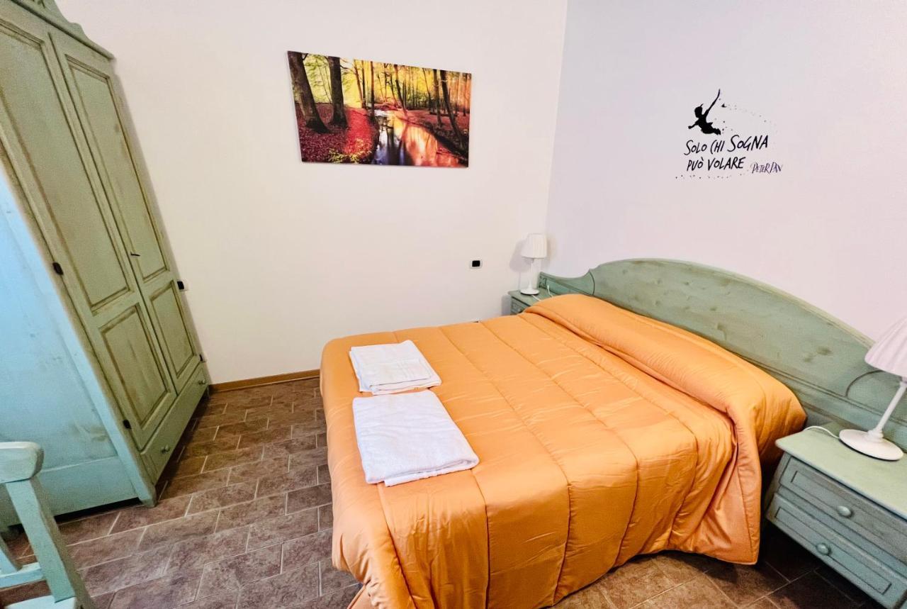 Podere La Miniera Relax & Food Siena