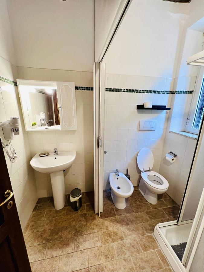 Podere La Miniera Relax & Food Bed & Breakfast *